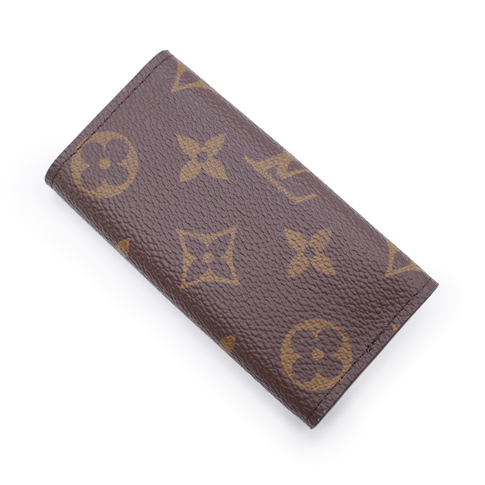 Louis Vuitton Multicle 4 4 ​​row Key Case Monogram